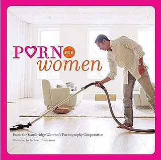 Casa Query:  What Do You Think of Porn For Women?